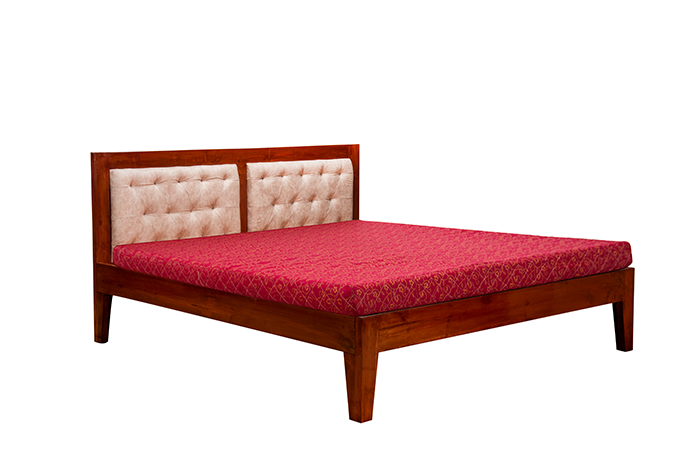 TR King Size Mattress